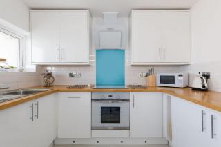 Two Bed Seafront Escape in East Wittering - East Wittering - 6