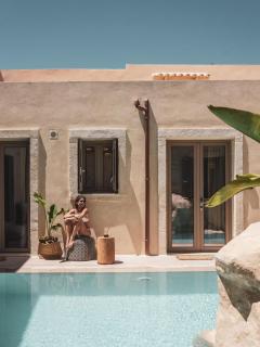 Manili Boutique Suites & Villas - Archanes - 2
