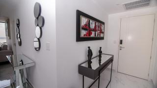 Suite 1202 Bellini, Puerto Santa Ana, Guayaquil - 3