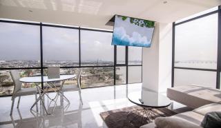 Suite 1202 Bellini, Puerto Santa Ana, Guayaquil - Guayaquil - 8
