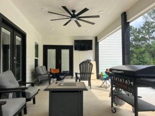 Waterfront house on Sam Rayburn - Sleeps 23! - Brookeland - 9