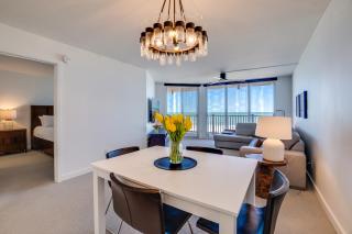 Bella Luna, 2 bed and 2 bath beachfront condo - Bradenton Beach - 8