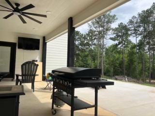 Waterfront house on Sam Rayburn - Sleeps 23! - Brookeland - 7