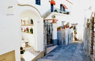 LuSi Capri House - Capri - 7