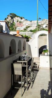 LuSi Capri House - Capri - 9