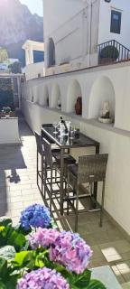 LuSi Capri House - Capri - 3
