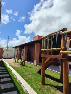 Casa em Condomínio com 3 quartos - Condomínio Village Gravatá - Gravatá - 9