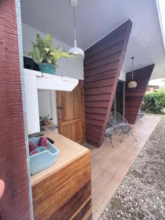 Apartamentos en el Centro de Puerto Viejo - Limón - 9
