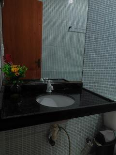 Casa em Condomínio com 3 quartos - Condomínio Village Gravatá - Gravatá - 8