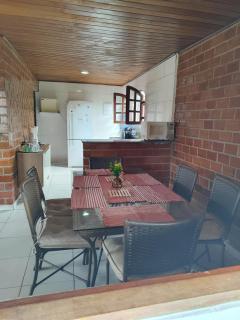 Casa em Condomínio com 3 quartos - Condomínio Village Gravatá - Gravatá - 5