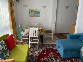 Pomorie Chaika Home - 9