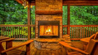 Hidden Bear Hollow - Epworth - 8