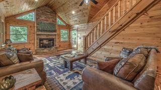 Hidden Bear Hollow - Epworth - 7