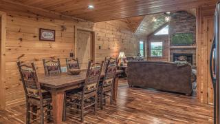 Hidden Bear Hollow - Epworth - 6