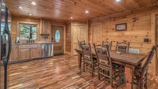 Hidden Bear Hollow - Epworth - 4