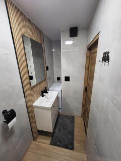 Apartament Seagull - Colberga - 5