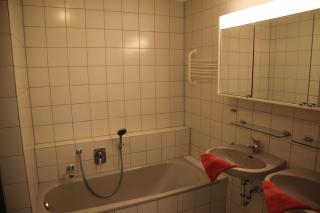 Ferienwohnung Am Zierhutbach Kranzberg - Mittenwald - 3