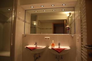 Ferienwohnung Am Zierhutbach Kranzberg - Mittenwald - 2