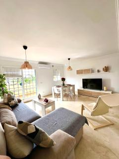 Casa Baviera Golf & Beach - Caleta De Velez - 7