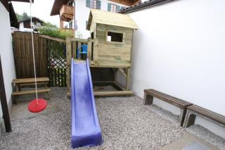 Ferienwohnung Am Zierhutbach Kranzberg - Mittenwald - 1