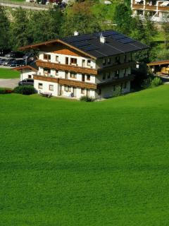 Apart Geisler - Mayrhofen - 0