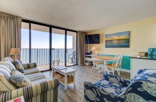 1003 Ocean Breeze home - Carolina Beach - 0