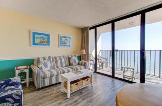 1003 Ocean Breeze home - Carolina Beach - 3