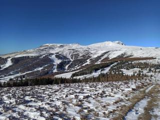 Le 340 C super besse 2 nuits minimum - Besse-et-Saint-Anastaise - 5
