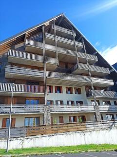 Le 340 C super besse 2 nuits minimum - Besse-et-Saint-Anastaise - 4