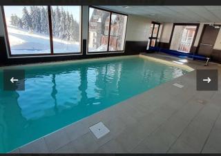 Le 340 C super besse 2 nuits minimum - Besse-et-Saint-Anastaise - 3