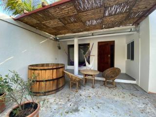 Casa de 3 recámaras en Bacocho - Puerto Escondido - 2