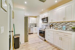 Sunny Ocala Oasis with Grill Near National Forest! - Ocala - 2
