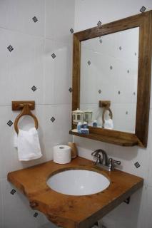 Villa con Hermosa Vista a las Montañas a Pasos del Río @drvacationsrental - Bonao - 9