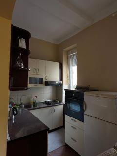 Billy Apartment - Mostar - 4