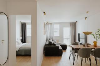I LOVE WARSAW apartments - Varsavia - 8