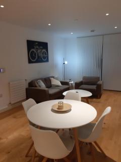GOLDEn LuxurY APARtMENT - Londra - 9