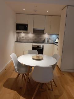 GOLDEn LuxurY APARtMENT - London - 5