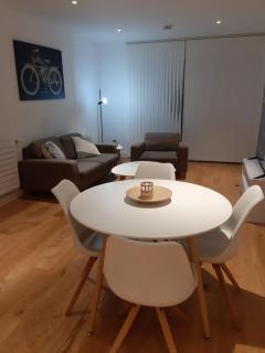 GOLDEn LuxurY APARtMENT - Londra - 7