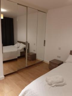 GOLDEn LuxurY APARtMENT - Londra - 6