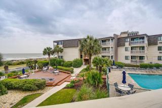 Community Perks and Beach Access Myrtle Beach Condo - Myrtle Beach - 0