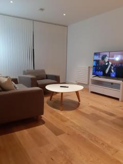 GOLDEn LuxurY APARtMENT - Londra - 2
