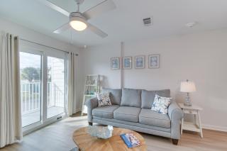 Family-Friendly Gulf Shores Condo on the Beach! - Gulf Highlands - 7