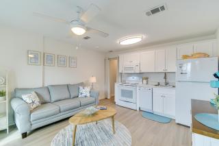 Family-Friendly Gulf Shores Condo on the Beach! - Gulf Highlands - 3