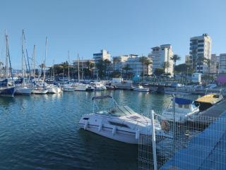 Baleares III Apartamento a 100 metros de la arena - Los Mártires - 6