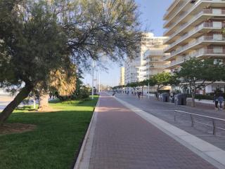 Baleares III Apartamento a 100 metros de la arena - 1