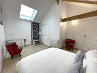 Le Relais de 40 Sous - Aubergenville - 7