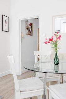 Bright 1-Bedroom Apt in Chelsea - London - 5