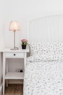 Bright 1-Bedroom Apt in Chelsea - London - 4