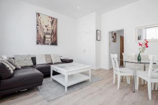 Bright 1-Bedroom Apt in Chelsea - London - 7