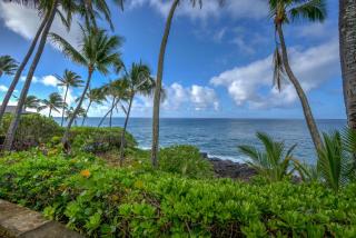 Poipu Makai E1 - Koloa - 1